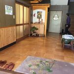 郷土食と宿　せんでゃー     - 