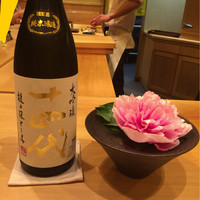 鮨 しゅん輔 阿佐ヶ谷 - 