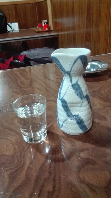 のんき 京急鶴見 焼鳥 食べログ