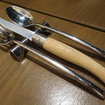 レ・コパン ドゥ ドミニク・ブシェ - 