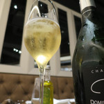 レ・コパン ドゥ ドミニク・ブシェ - ドミニク・ブシェ プレステージ　ブリュット