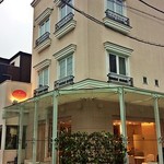 フランス菓子 パティシエ ショコラティエ イナムラショウゾウ - 