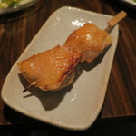 鳥みつ - 京赤鶏