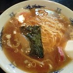 Shirataka - ラーメン