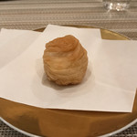 SUGALABO - 淡路産玉ねぎ、ブルーチーズ