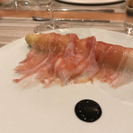 SUGALABO - ホワイトアスパラガス、多田さんのペルシュウ