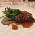 SUGALABO - 仙台 黒毛和牛、大分 無農薬野菜、鳥取 関金わさび