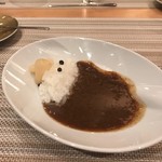 SUGALABO - カレー