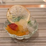 SUGALABO - 愛媛 柑橘、モヒート