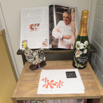 レ・コパン ドゥ ドミニク・ブシェ - 