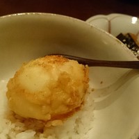 XEX ATAGO GREEN HILLS / tempura & sushi An - 