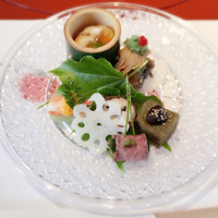 柿安 料亭本店 - 