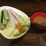 串焼厨房とり喜 - 