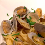 創作イタリアン Gemelli - 白ワインともぴったりです。