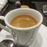 レストラン ラ・フロレゾン・ドゥ・タケウチ - 