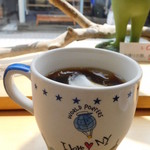 鎌倉コーヒー豆.com - 水出しアイス珈琲