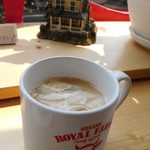 鎌倉コーヒー豆.com - 水出しアイスカフェオレ