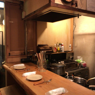 ジビエ&ワインバル urban's camp_2