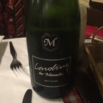 ル・マルカッサン - スパークリングワイン