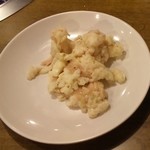 すたみな太郎PREMIUM BUFFET - 塩ホルモン