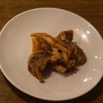 すたみな太郎PREMIUM BUFFET - 辛味噌カルビ