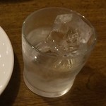 すたみな太郎PREMIUM BUFFET - 芋焼酎