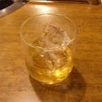 すたみな太郎PREMIUM BUFFET - 梅酒