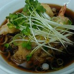 深大寺門前そば - 2