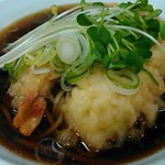 深大寺門前そば - 3