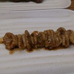 大衆ホルモン タツ屋 船橋店 - シロ♪タレ