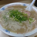 八ちゃんラーメン - 