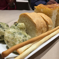 かもめのイタリアン - 