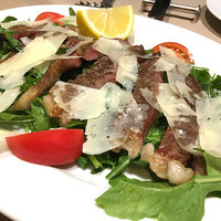 かもめのイタリアン - 