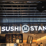 TATSU SUSHI - 