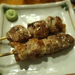 やきとり 正や - 