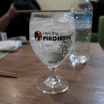 トリワイン ＰＩＫＯＳＨＨＨＵ - 