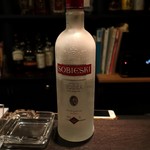 DEN - ソビエスキー