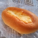 パンのオオムラ - チーズロール