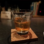 DEN - ジョニーウォーカーブラックラベル１２