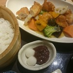 おひつごはん四六時中 - 