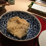 てんぷら　成生 - 