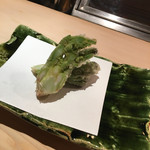 てんぷら　成生 - 