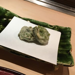 てんぷら　成生 - 