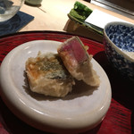 てんぷら　成生 - 