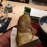 てんぷら　成生 - 