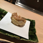 てんぷら　成生 - 