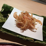 てんぷら　成生 - 