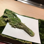 てんぷら　成生 - 