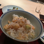 てんぷら　成生 - 