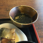 ささら - もずく